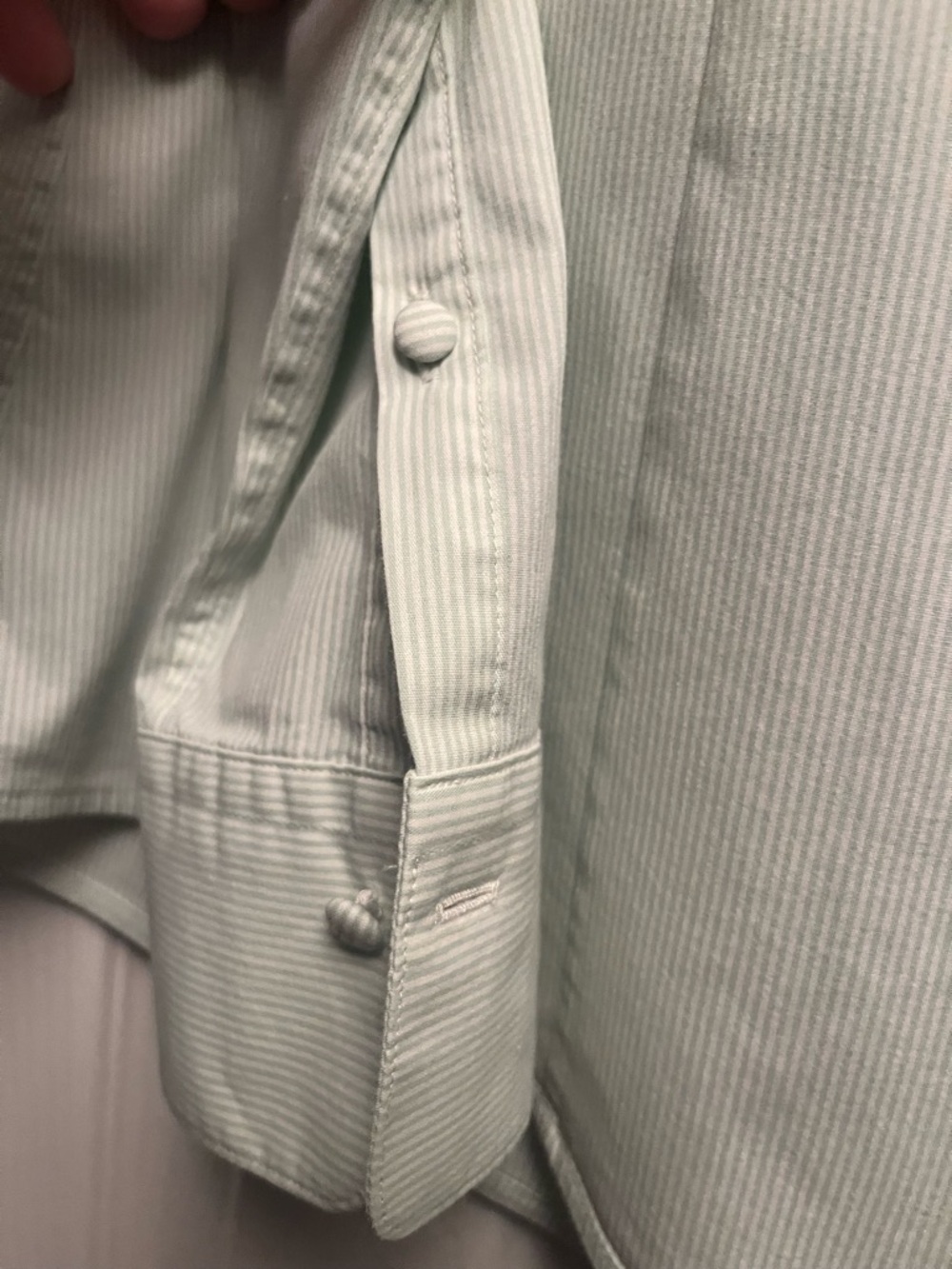 Brooks Brothers shirt - Size 6 - Picture 4 of 6
